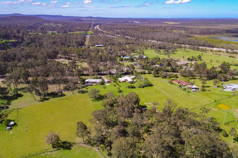 Real Estate in Jilliby