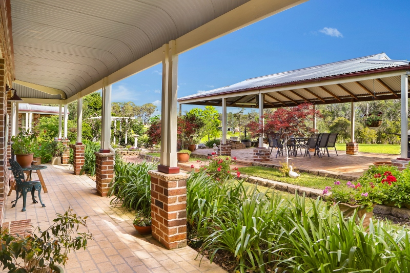 Jilliby real estate Sold