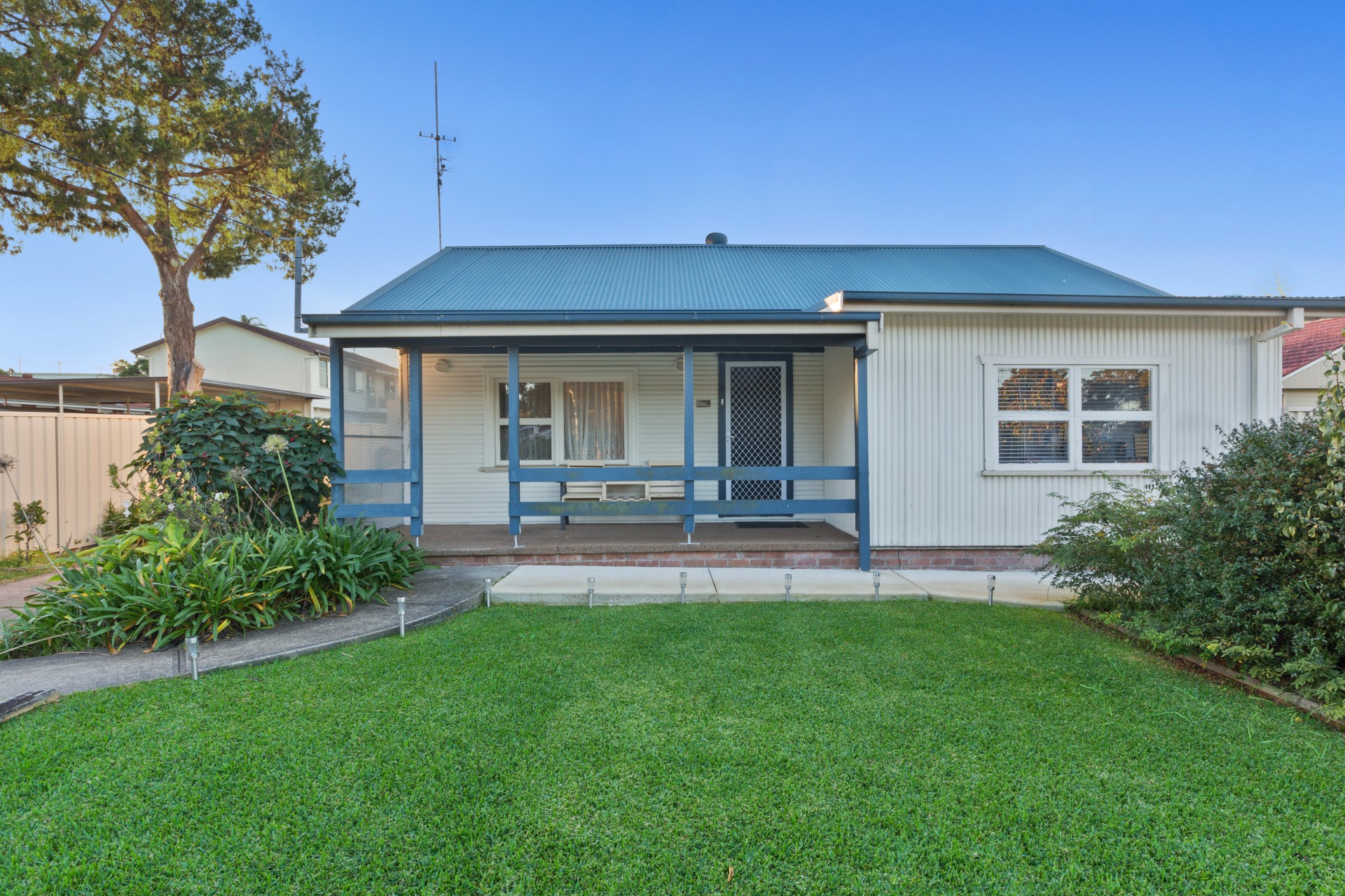 Property Sold in Wyong