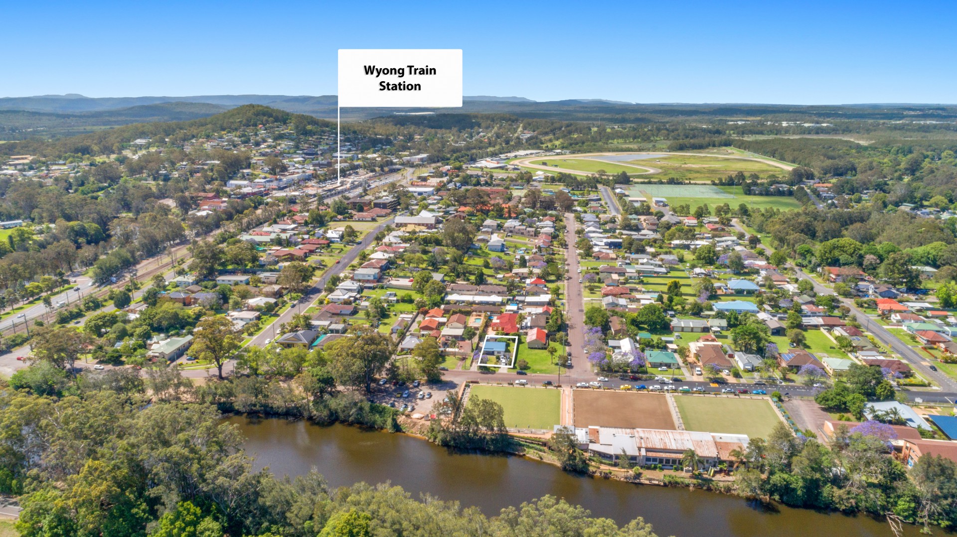 Wyong real estate Sold