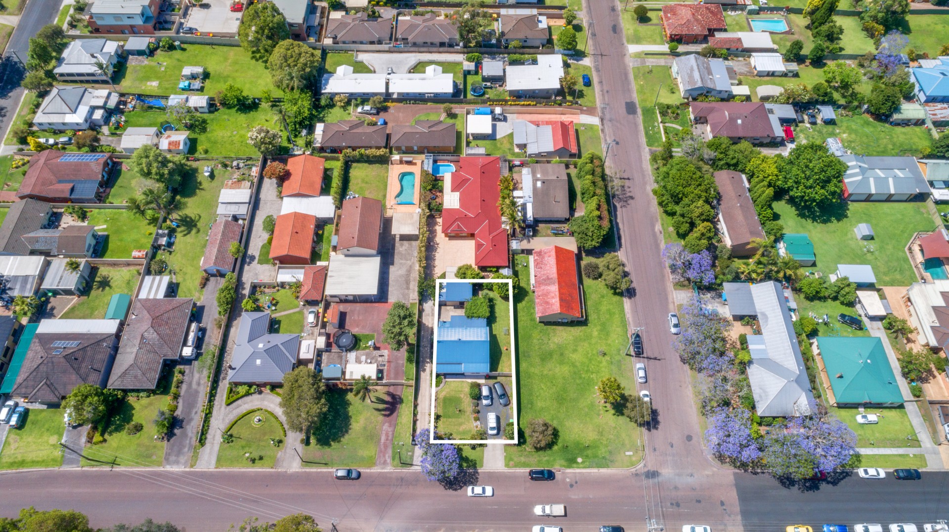 Wyong Properties Sold