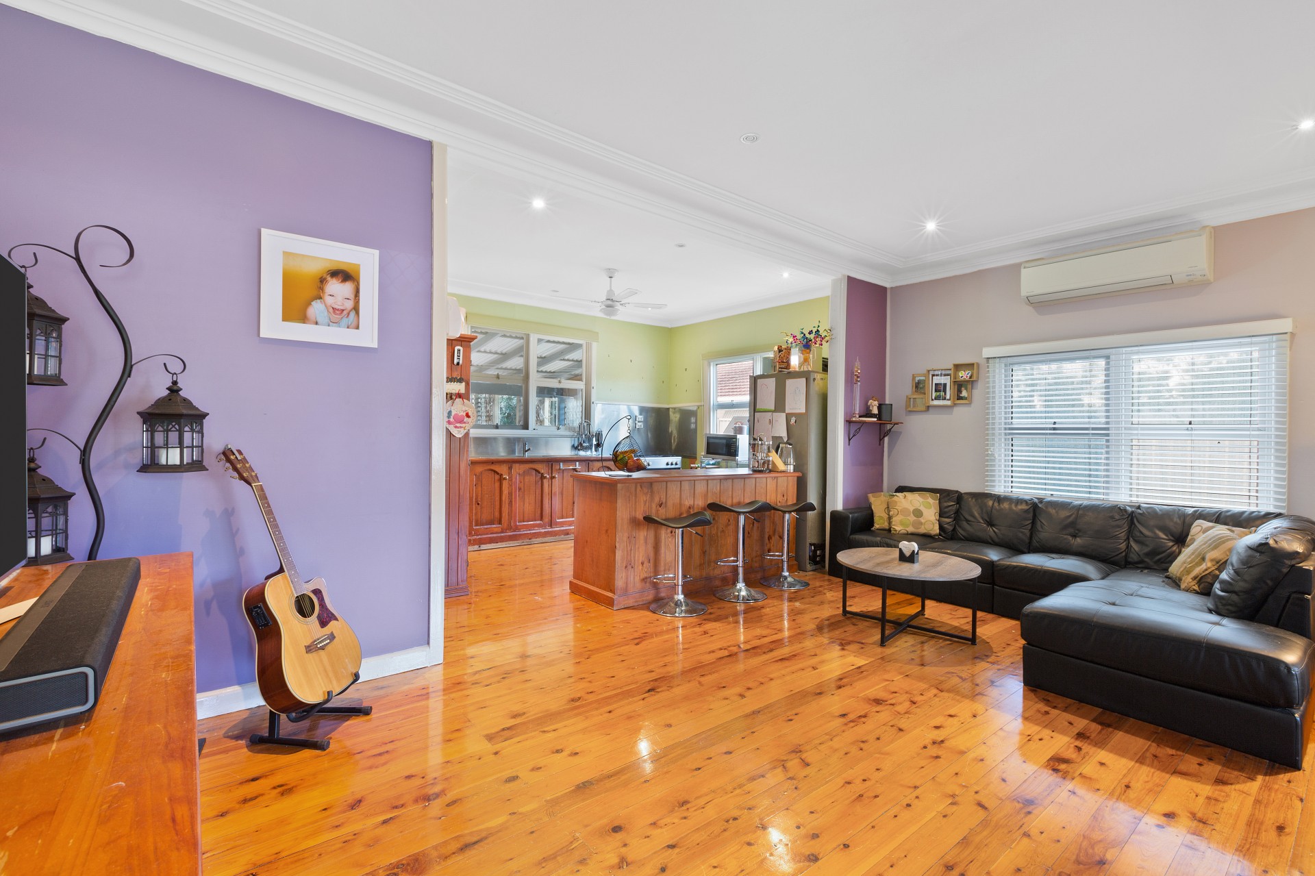 Real Estate in Wyong