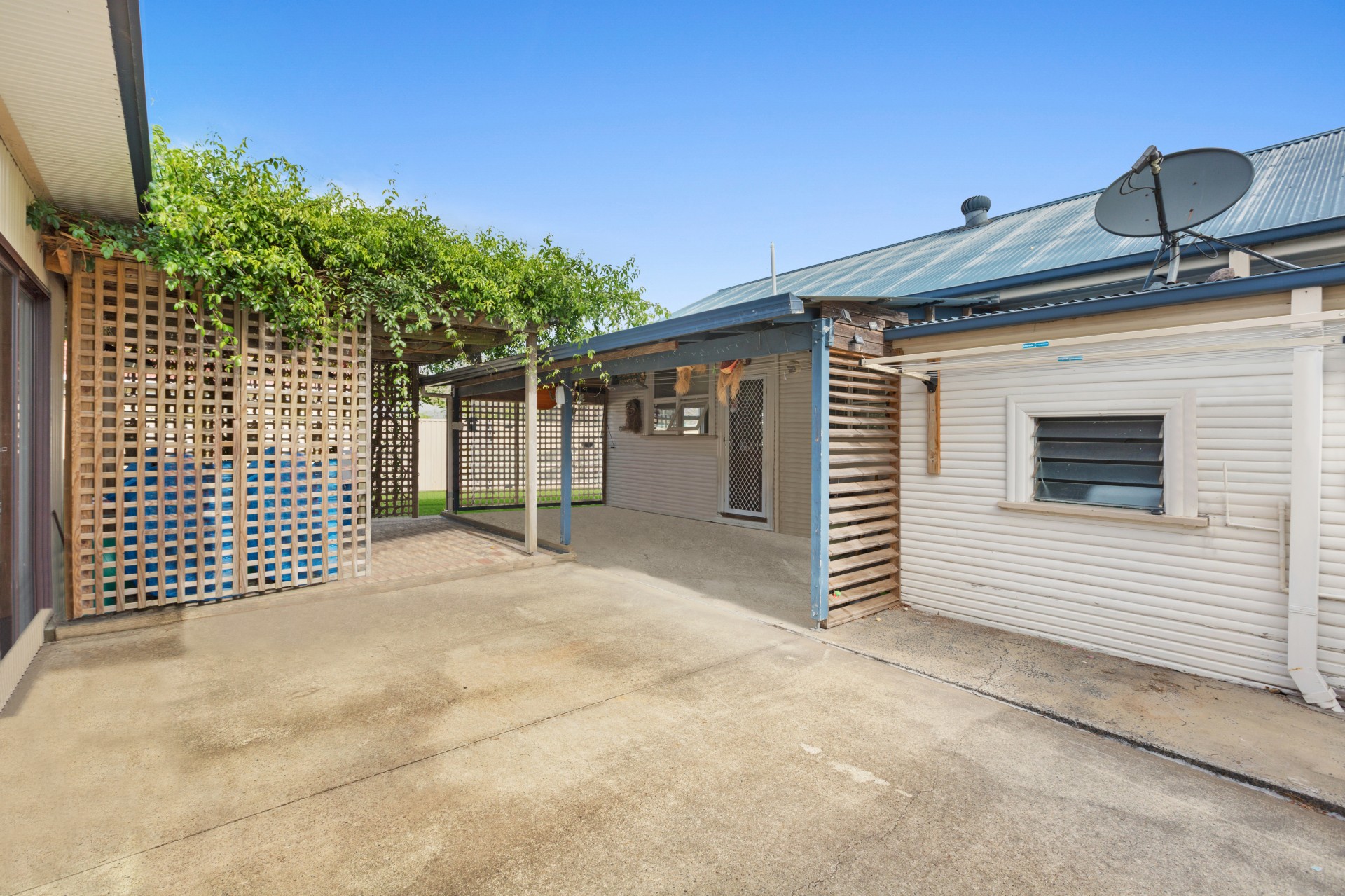 Real Estate in Wyong