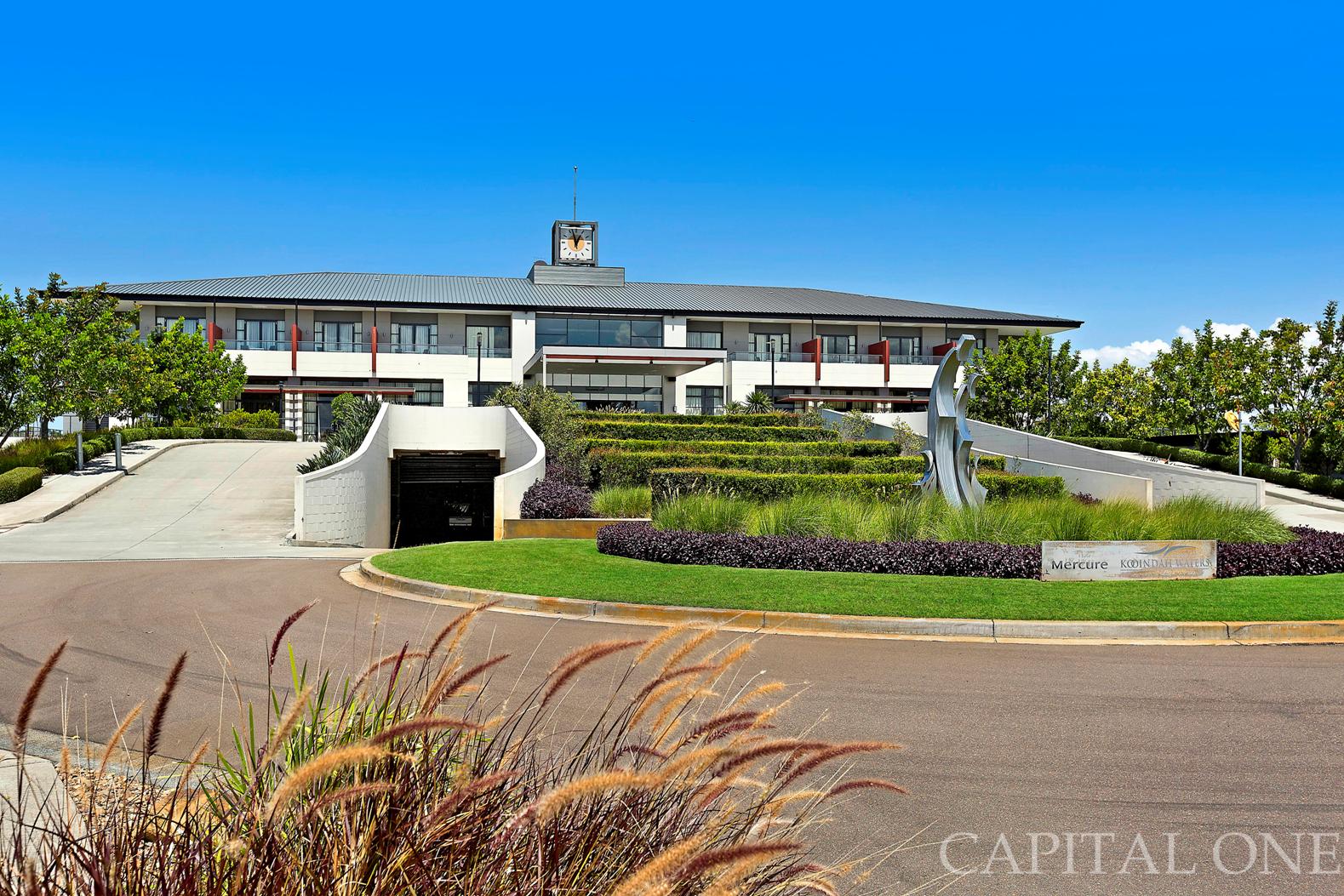 Real Estate in Wyong