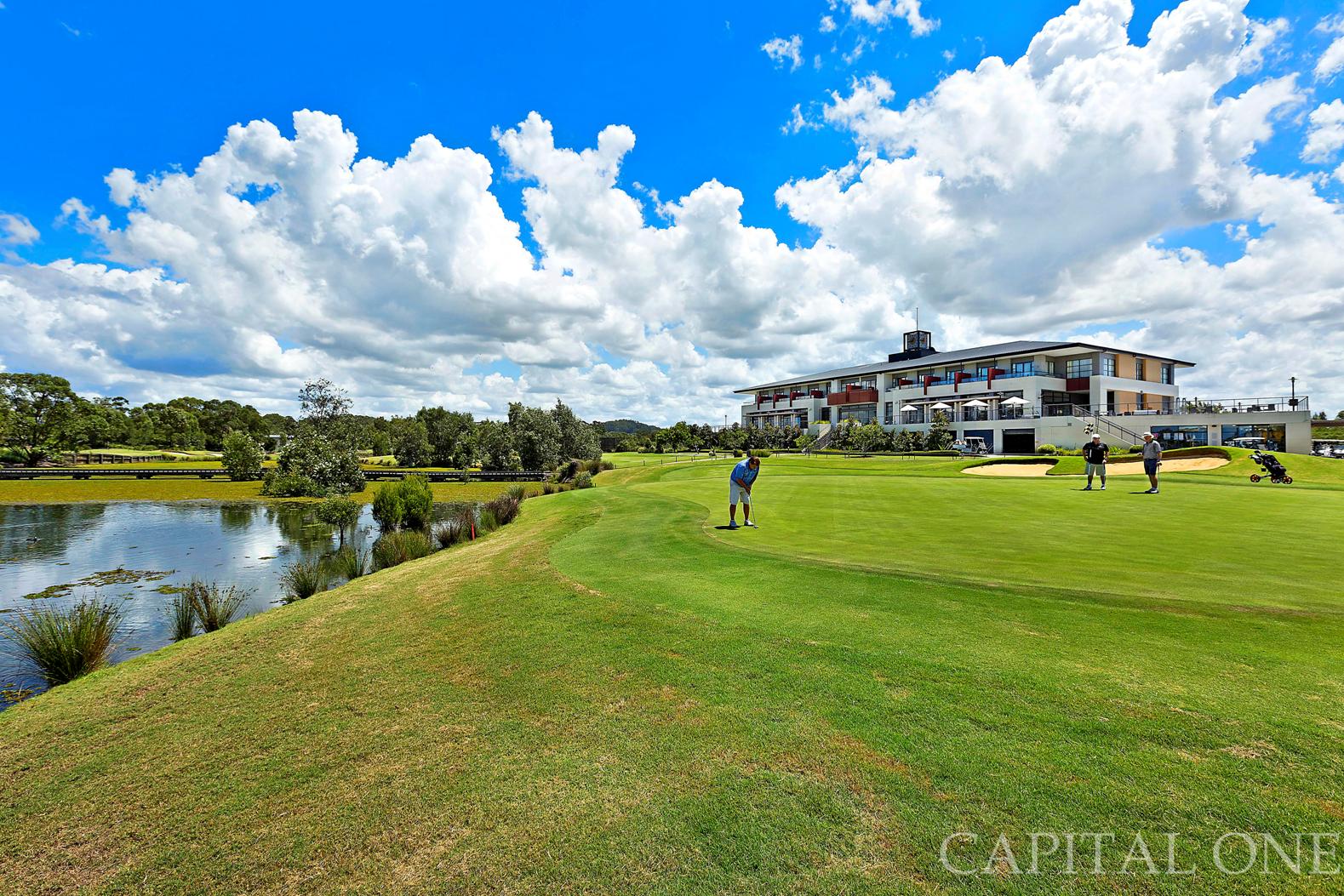 Real Estate in Wyong