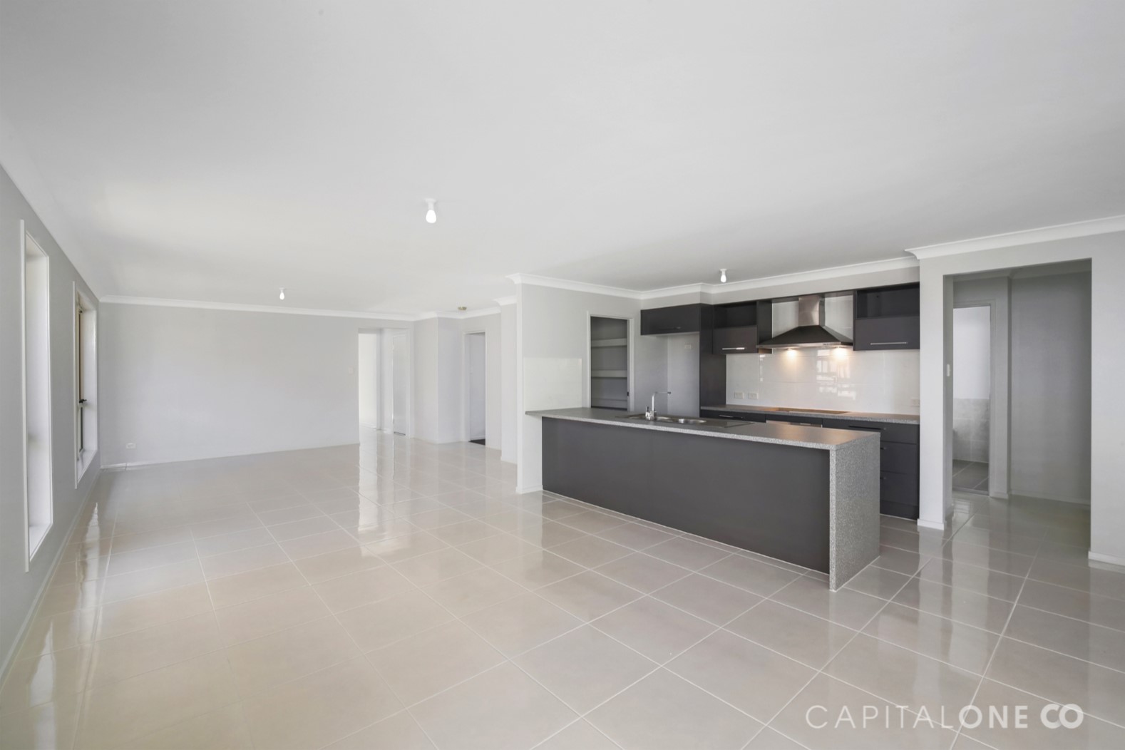 Open for inspection in Wyong