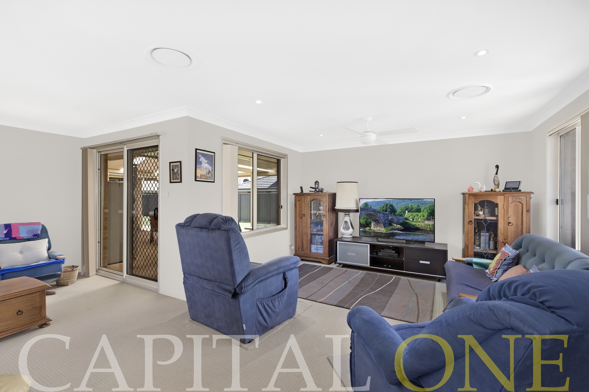 Open for inspection in Wadalba
