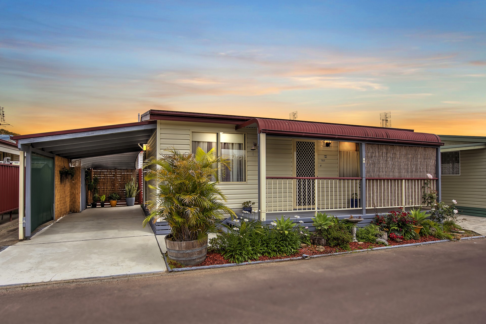 Property Sold in Hamlyn Terrace