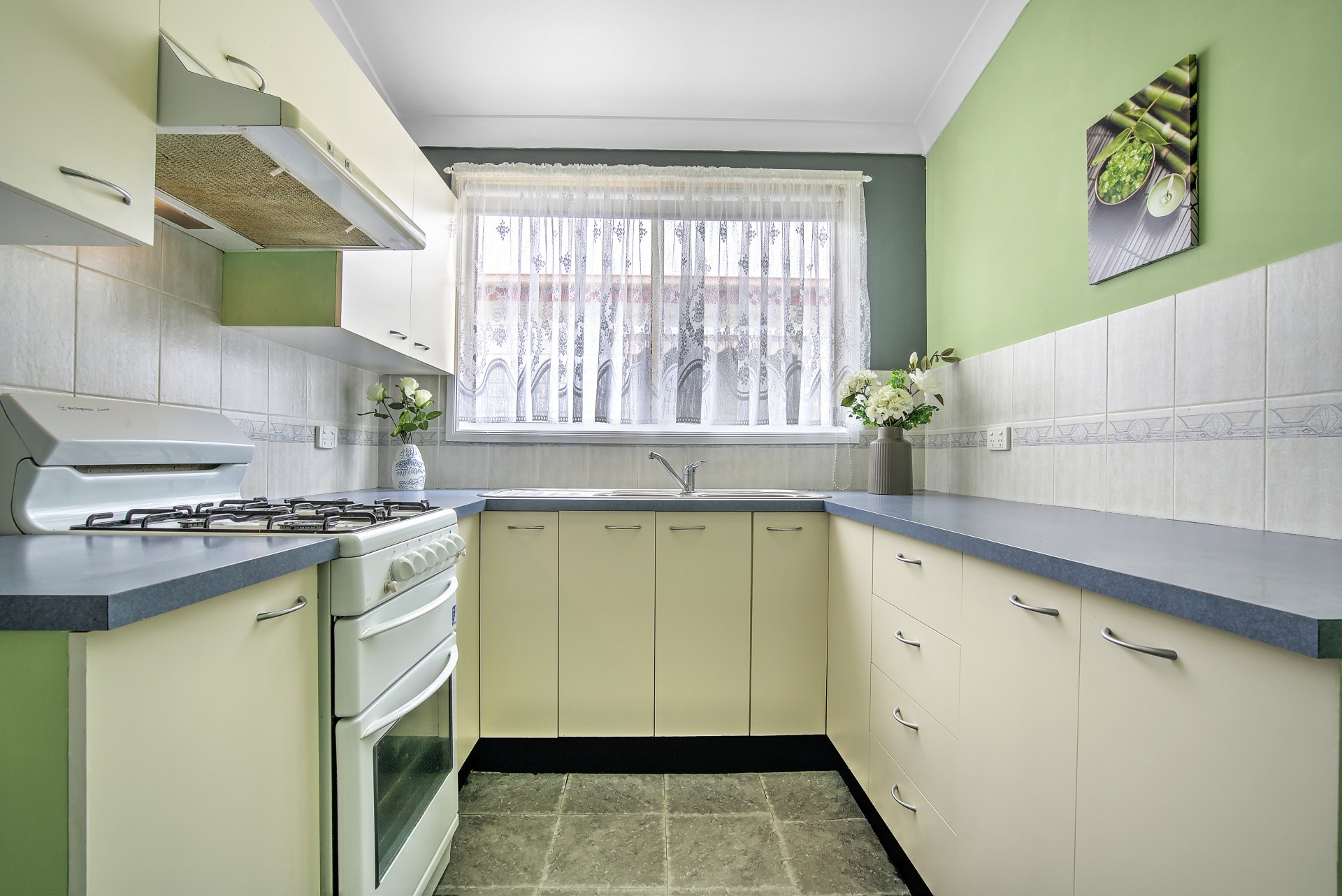 Hamlyn Terrace real estate Sold