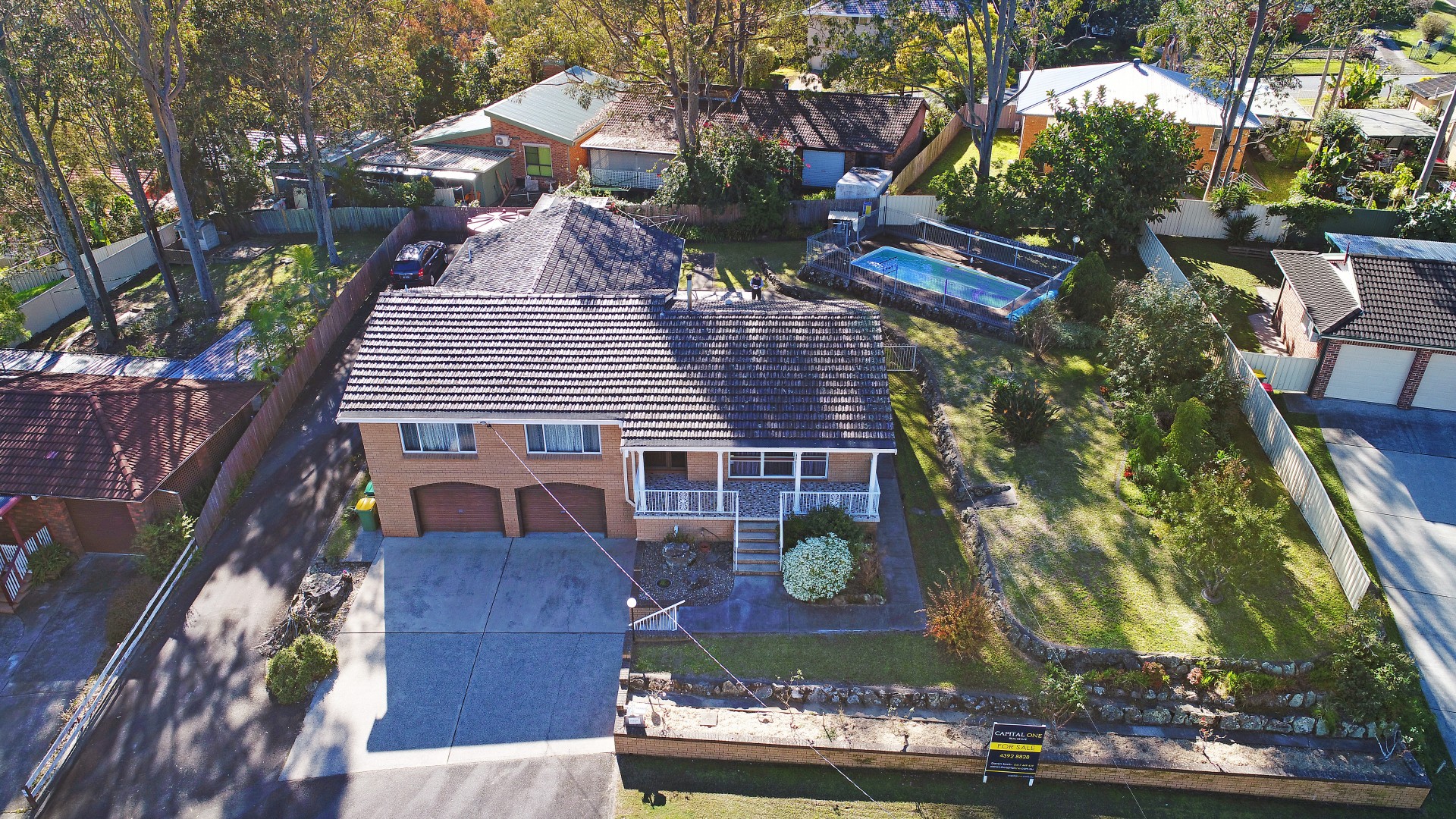 Real Estate in Watanobbi