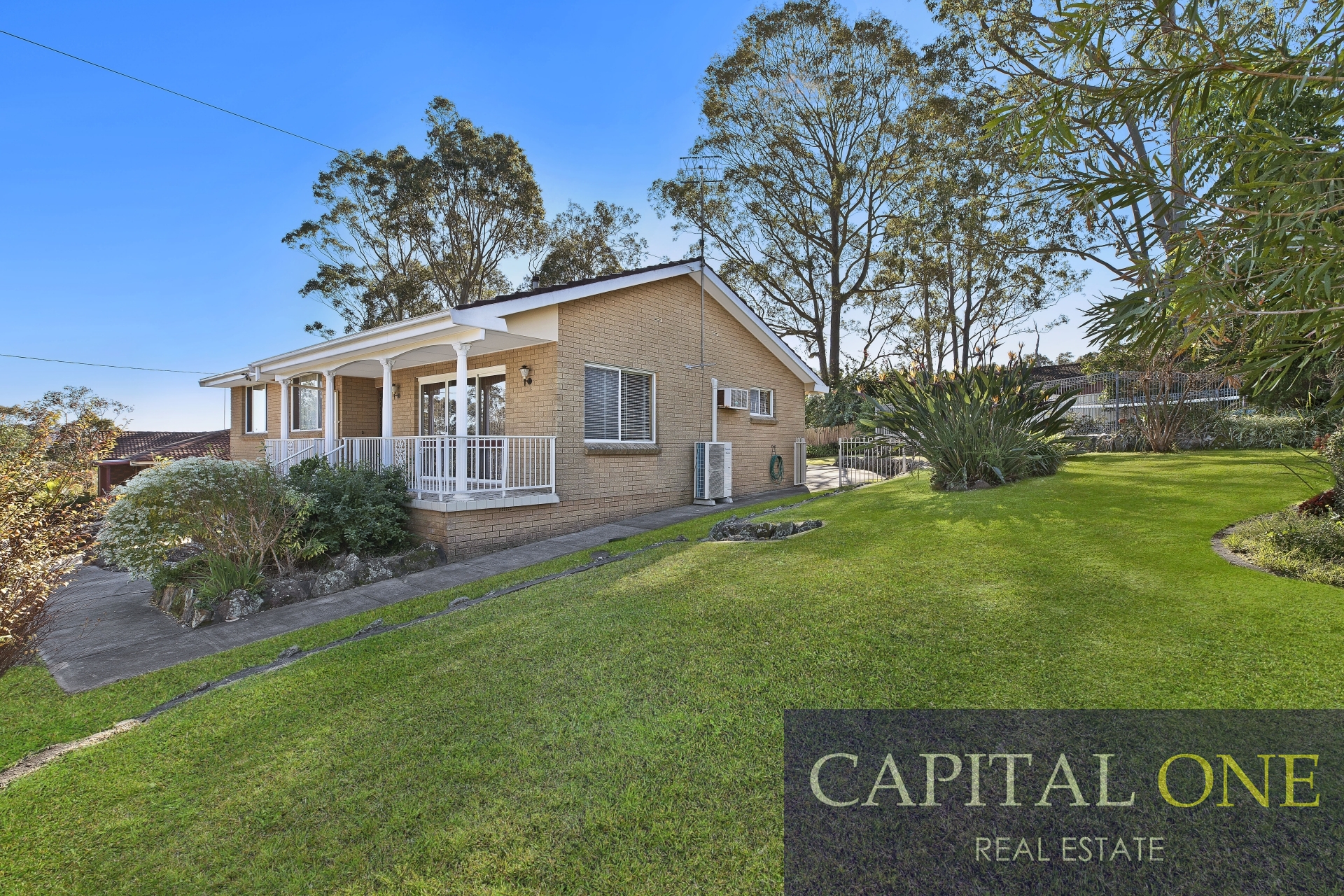 Property Leased in Watanobbi