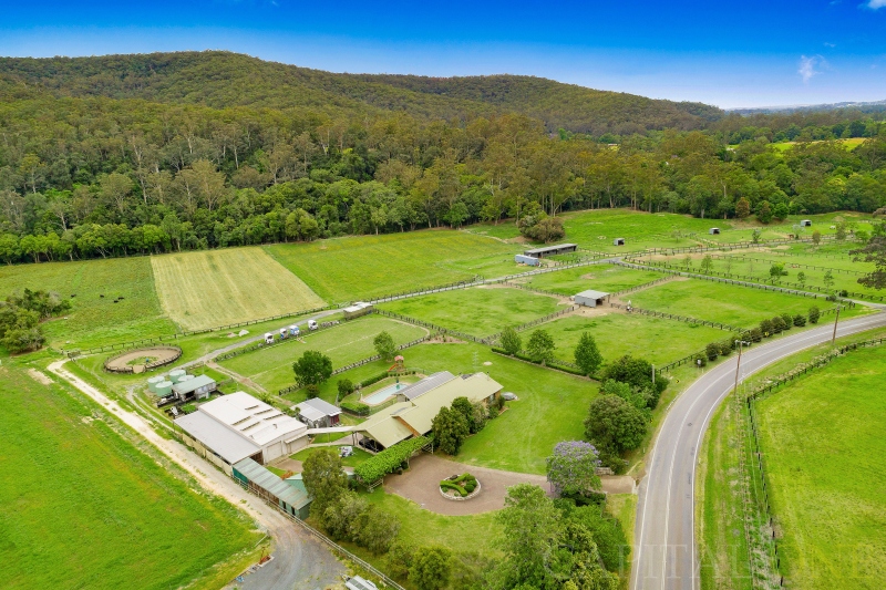 Property Sold in Wyong Creek