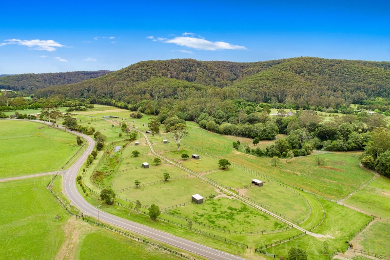 Real Estate in Wyong Creek