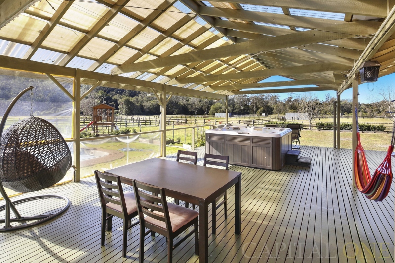 Wyong Creek Properties Sold
