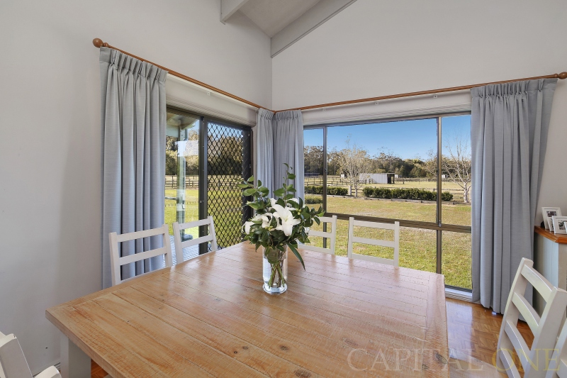 Real Estate in Wyong Creek