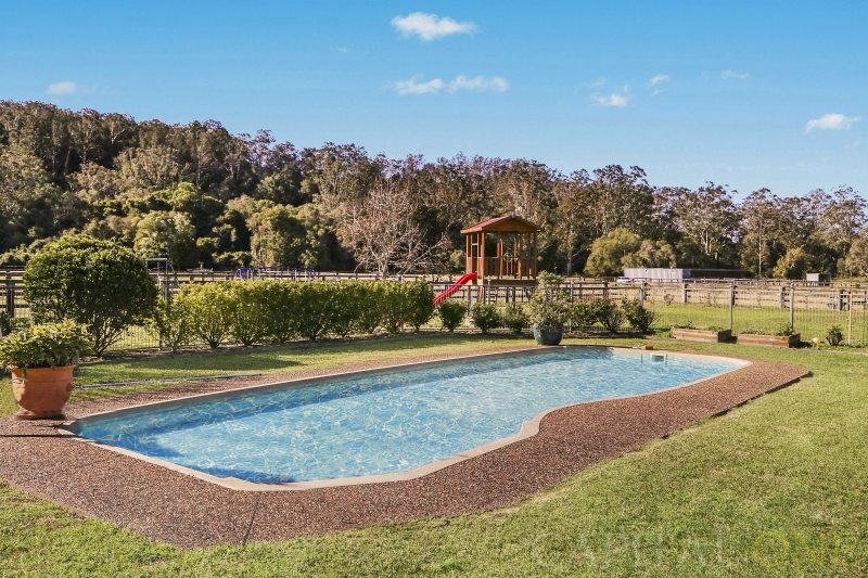 Real Estate in Wyong Creek