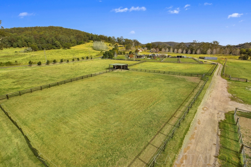 Real Estate in Wyong Creek