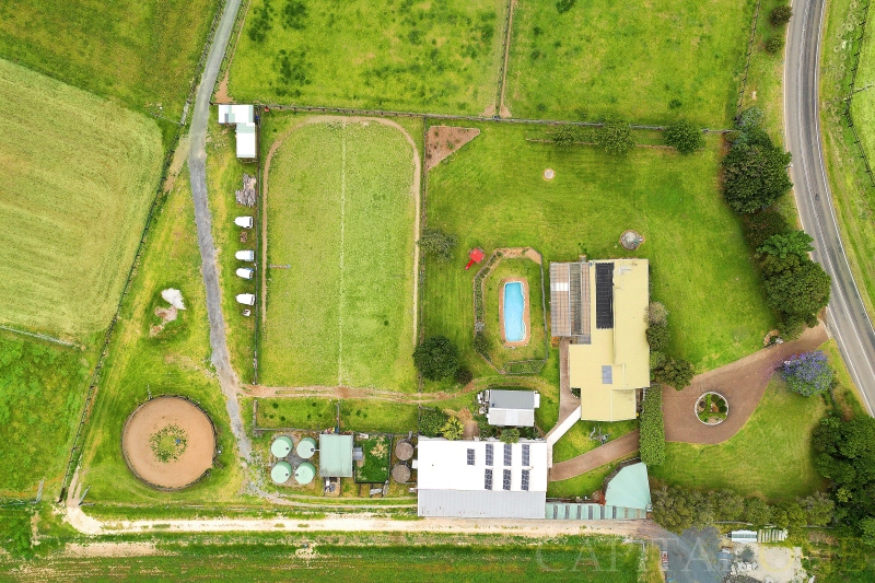 Real Estate in Wyong Creek