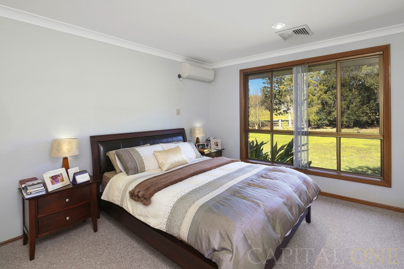 Real Estate in Wyong Creek