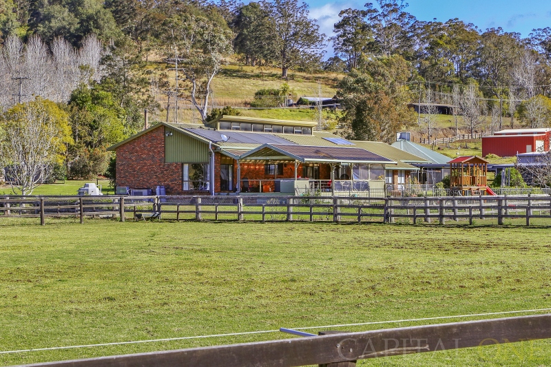 Real Estate in Wyong Creek