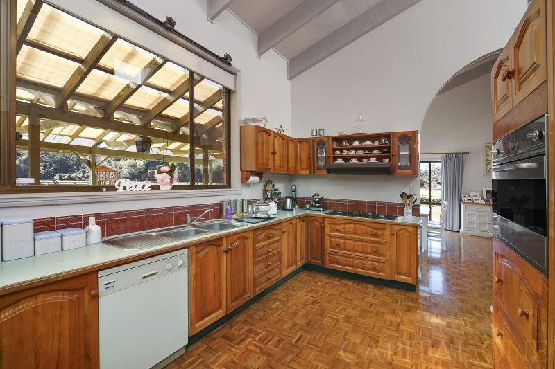 Open for inspection in Wyong Creek