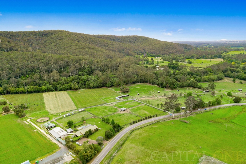 Selling your property in Wyong Creek