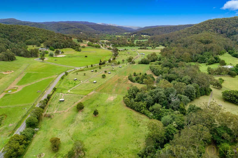 Real Estate in Wyong Creek