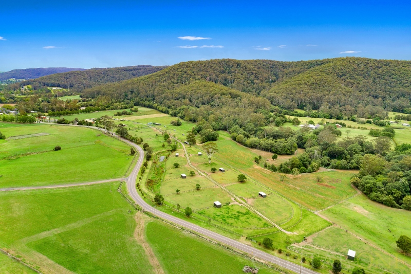 Real Estate in Wyong Creek