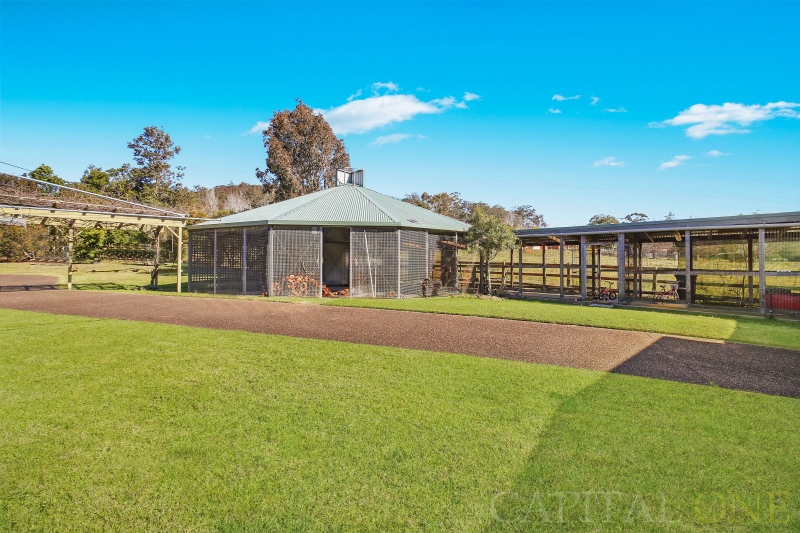 Real Estate in Wyong Creek