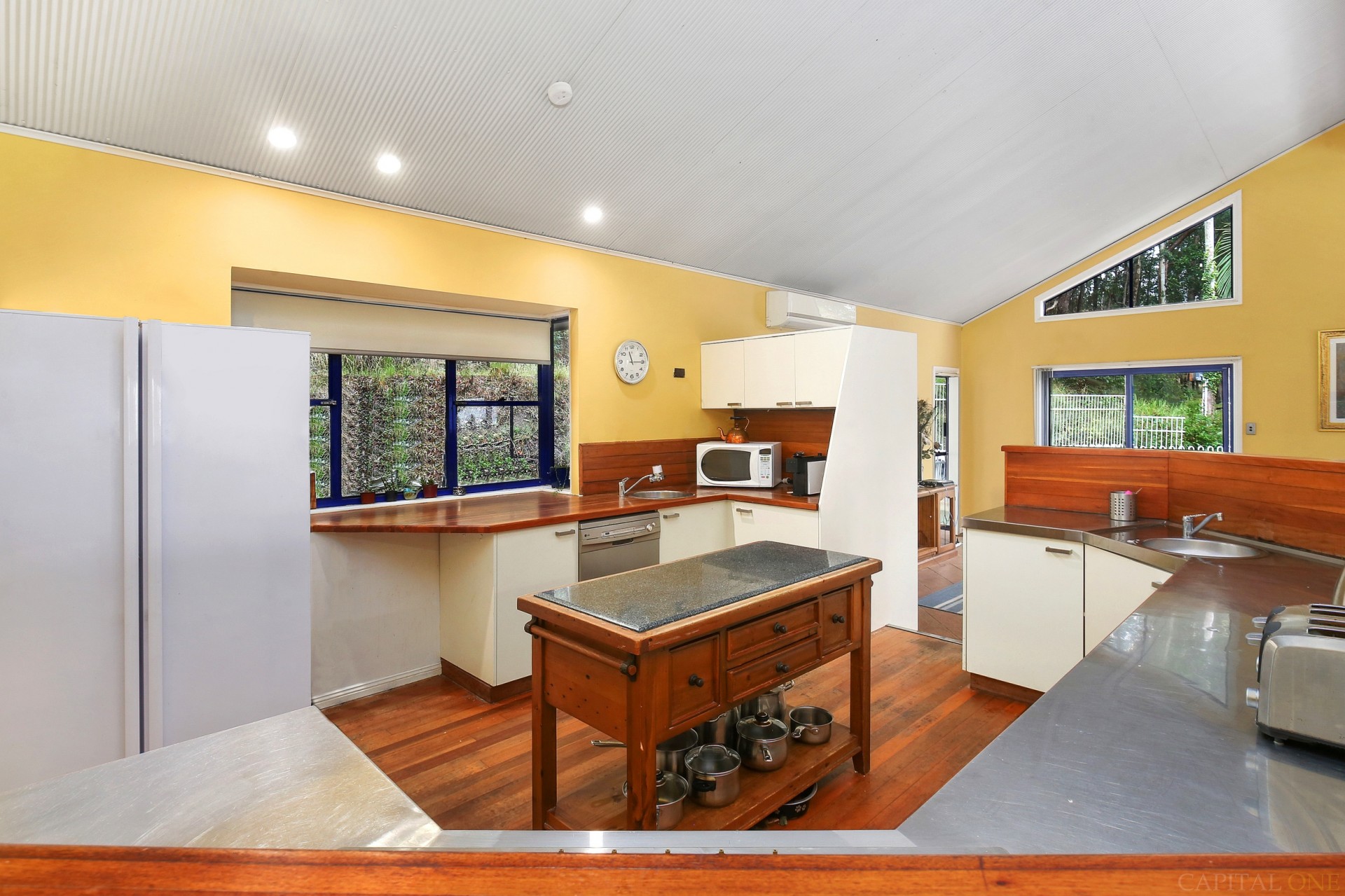 Real Estate in Yarramalong