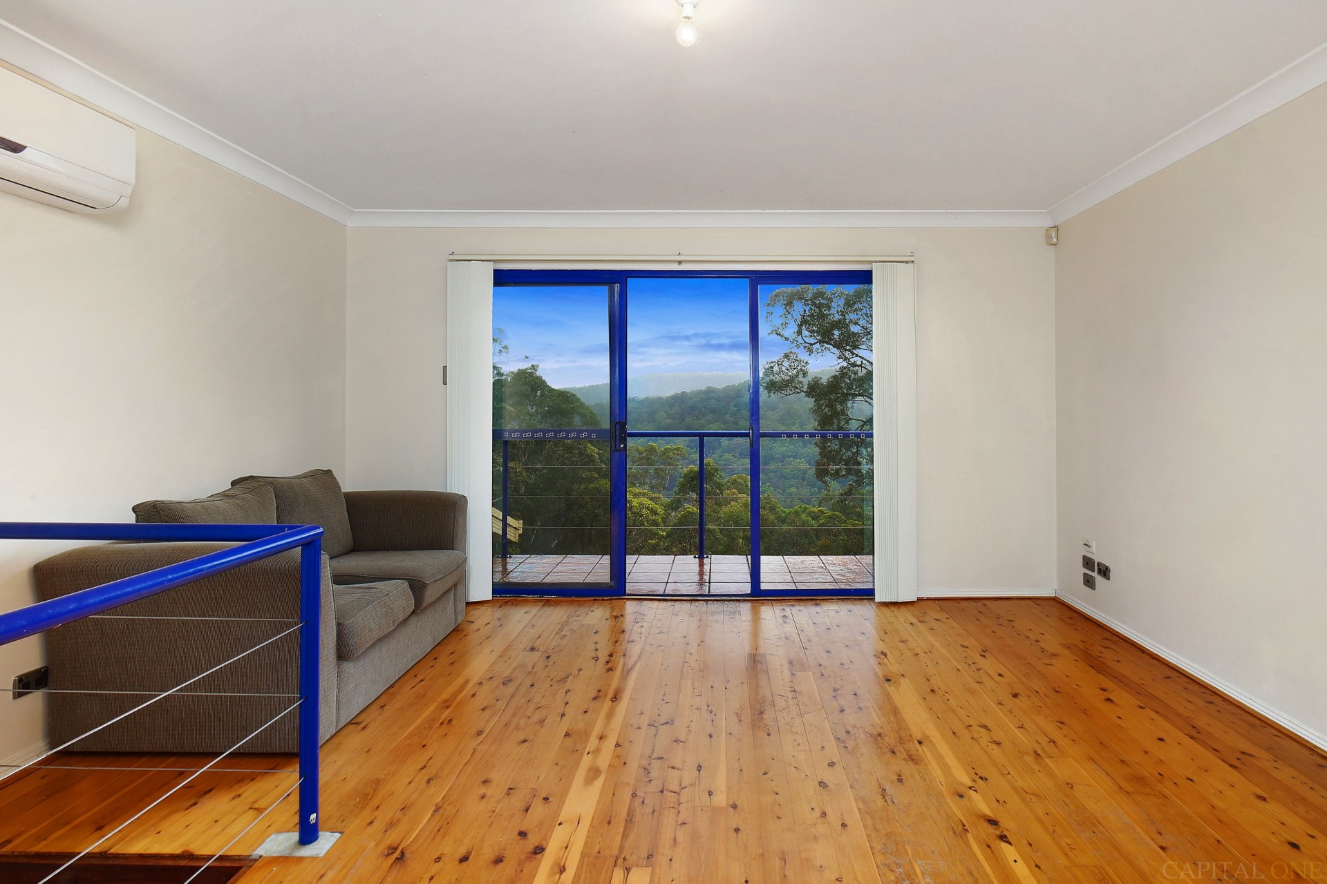 Real Estate in Yarramalong