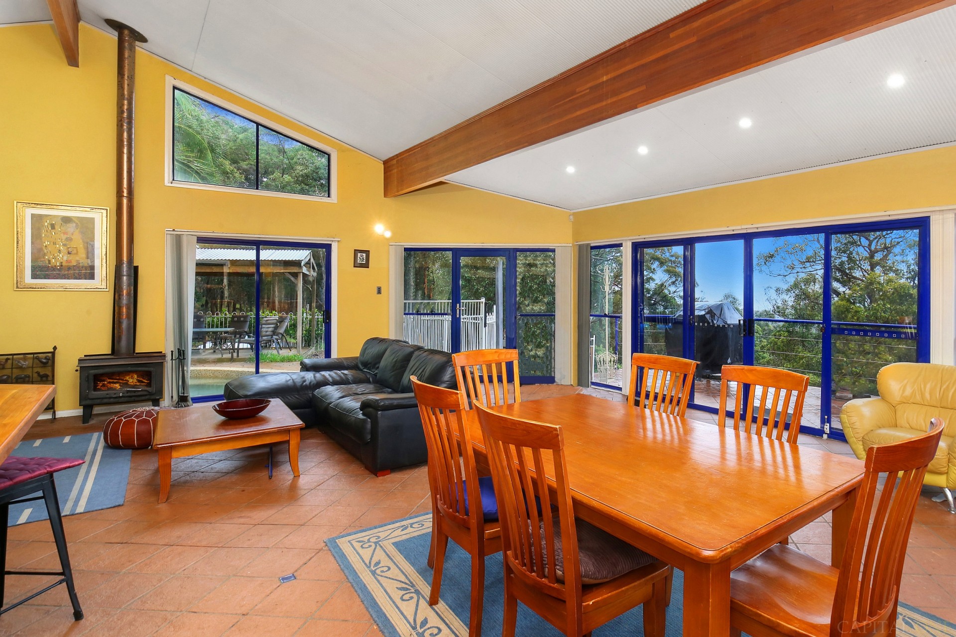 Real Estate in Yarramalong