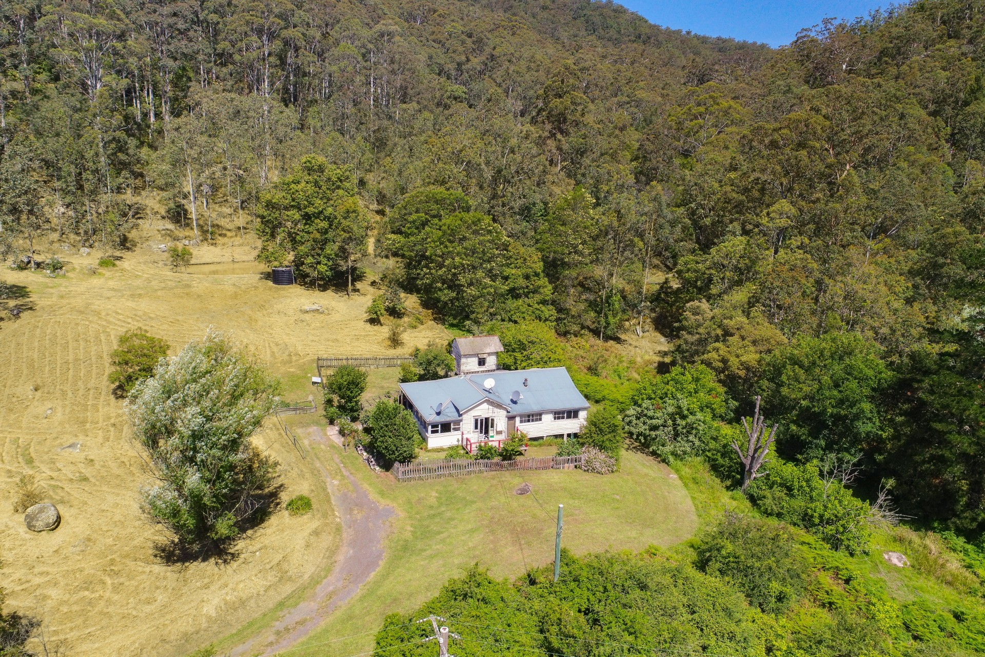 Real Estate in Ravensdale