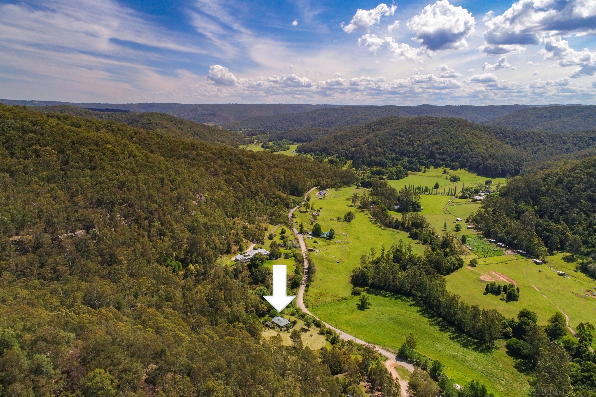 Real Estate in Ravensdale