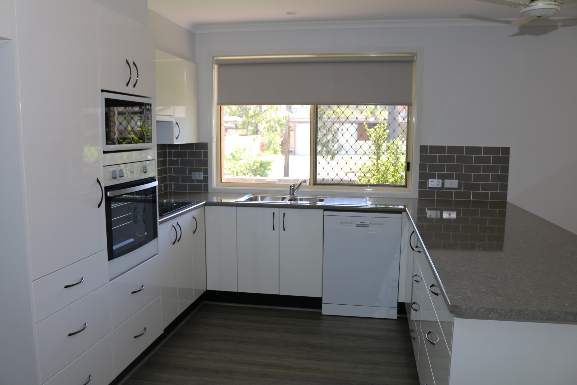 Open for inspection in Tuggerawong
