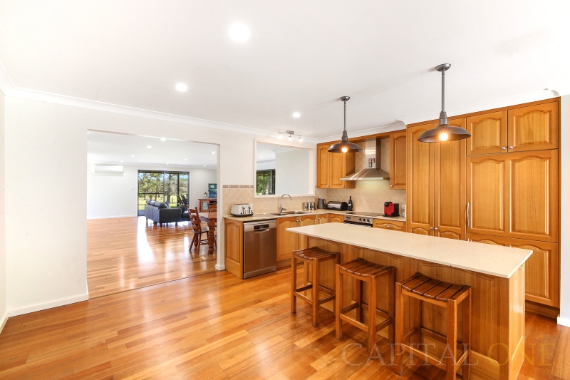 Real Estate in Wyee