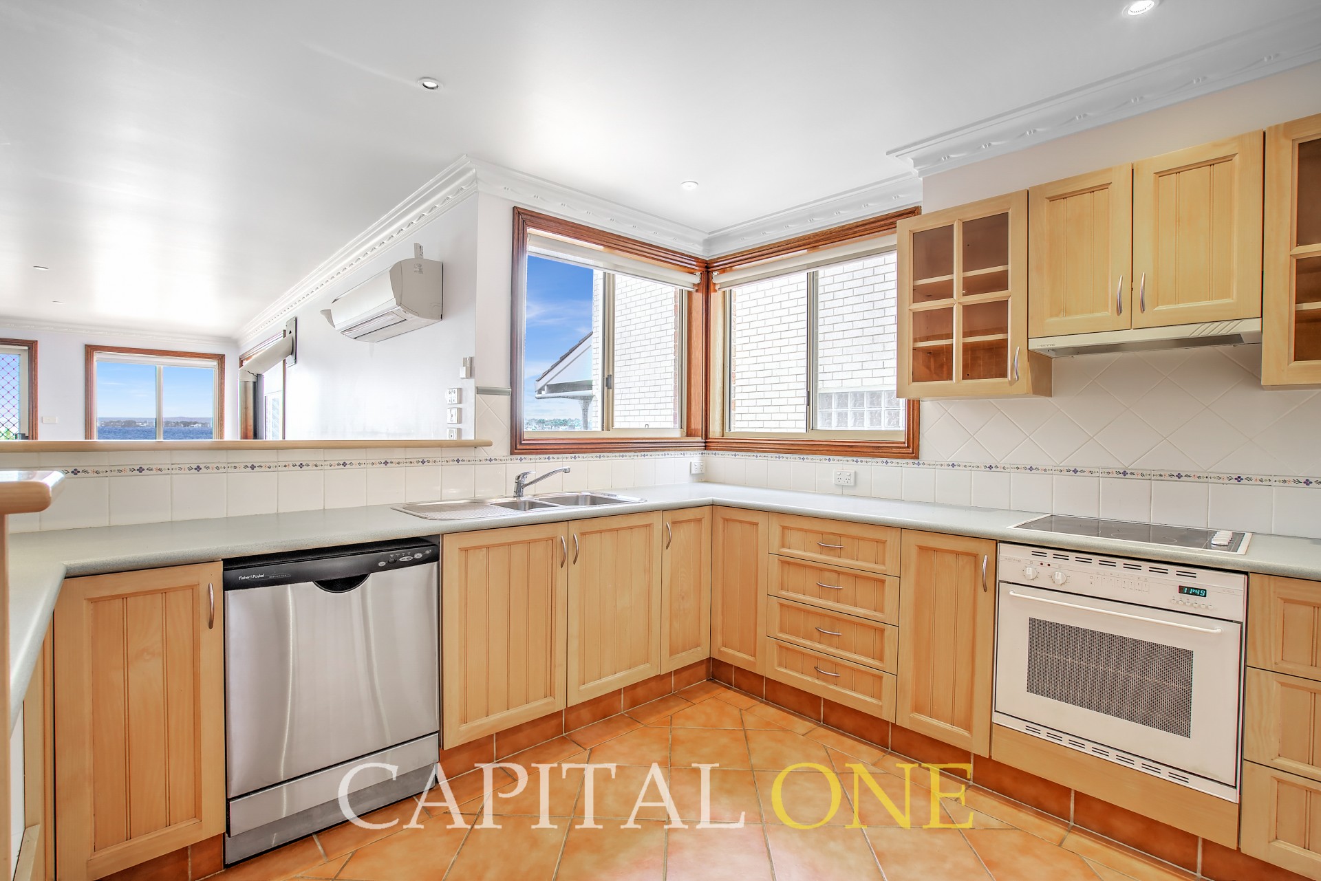 Open for inspection in Toukley