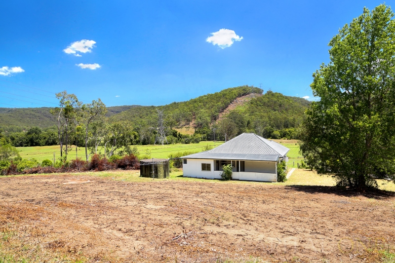 Real Estate in Yarramalong