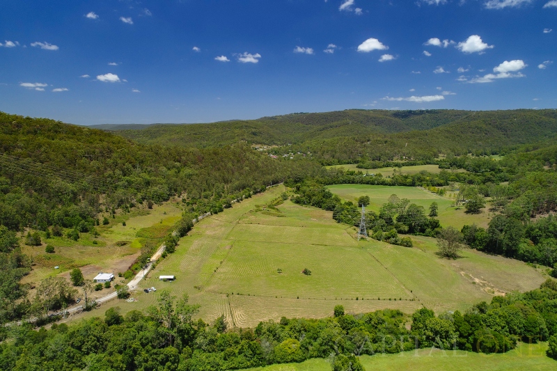 Real Estate in Yarramalong