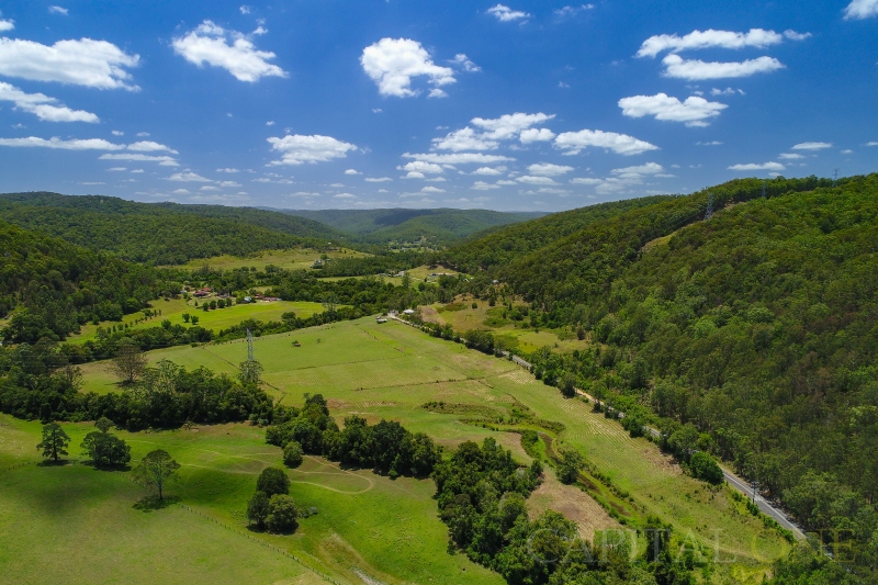 Yarramalong Properties Sold