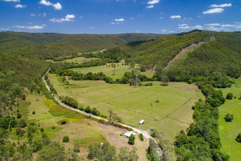 Real Estate in Yarramalong