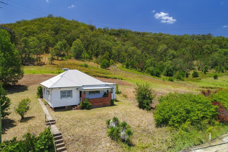 Real Estate in Yarramalong