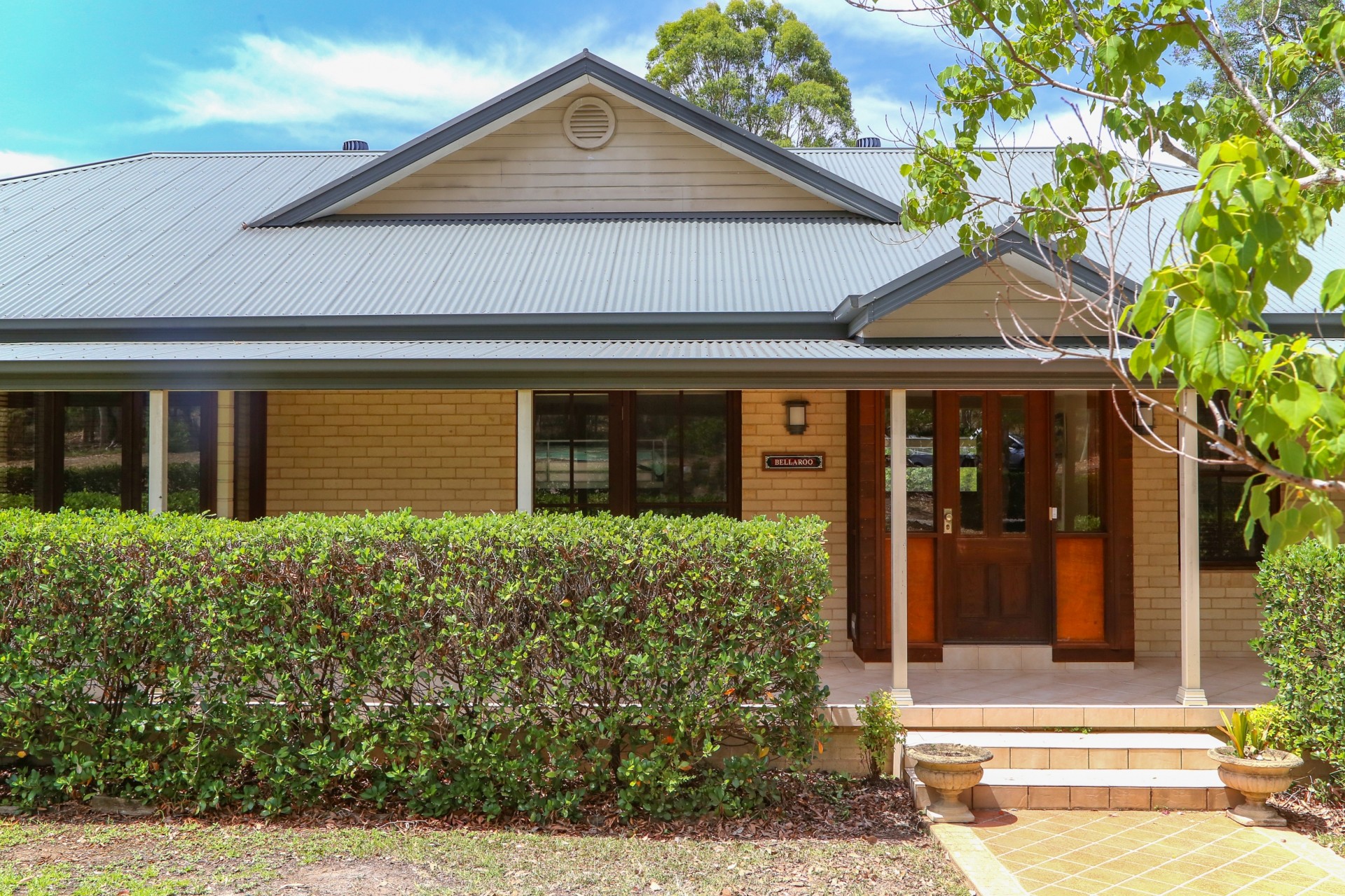 Real Estate in Dooralong