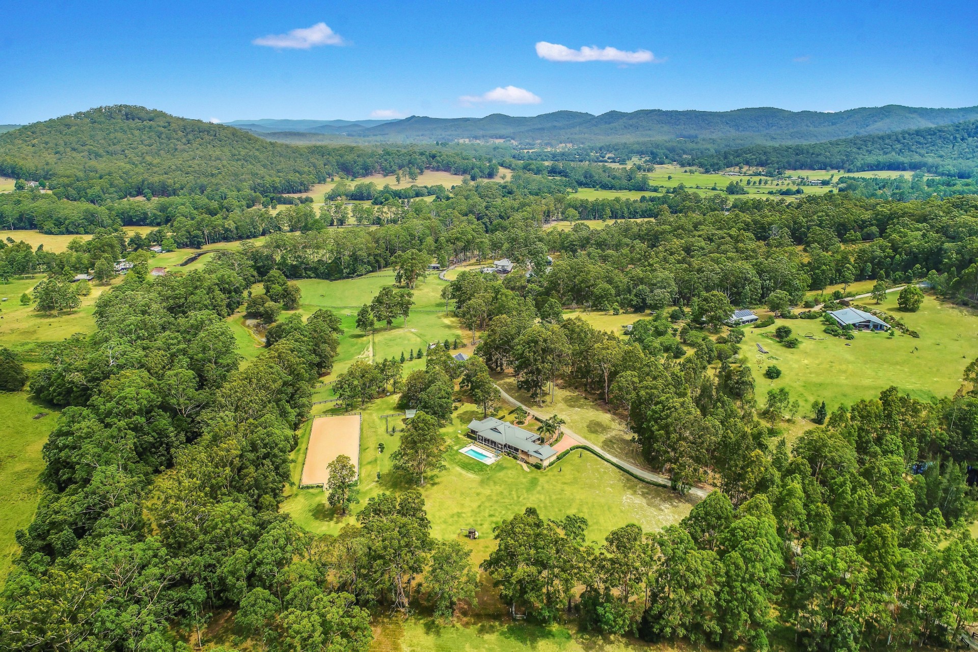 Real Estate in Dooralong