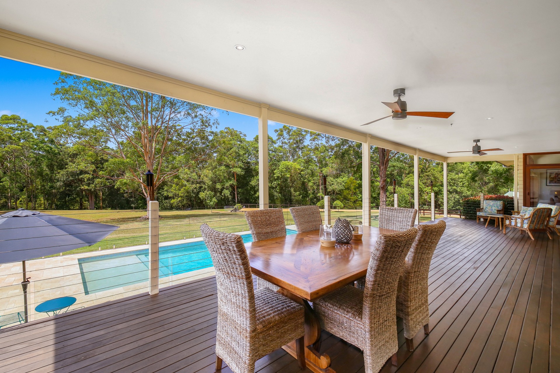 Real Estate in Dooralong