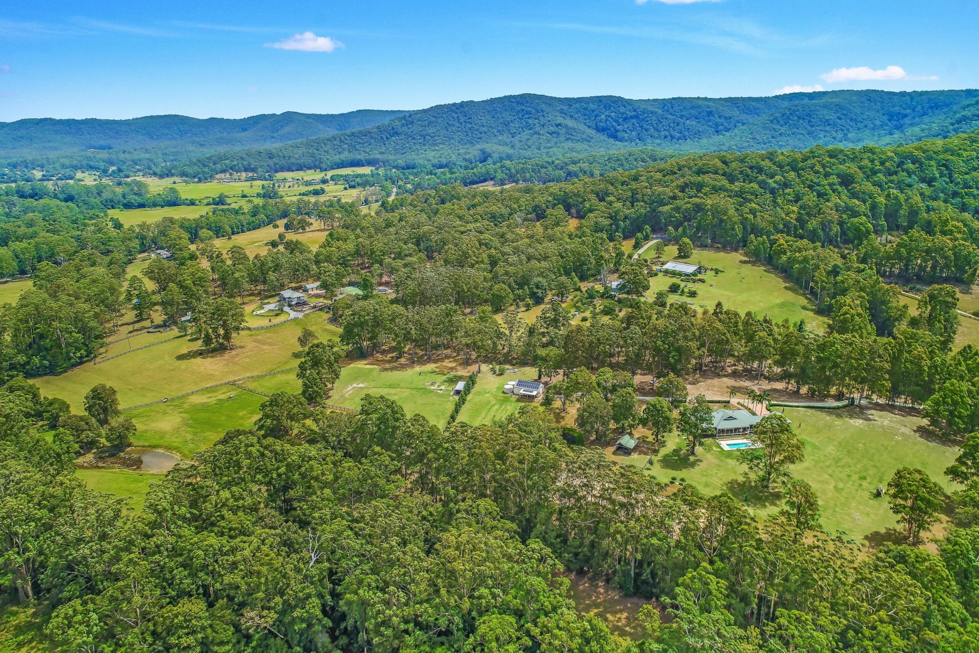 Real Estate in Dooralong