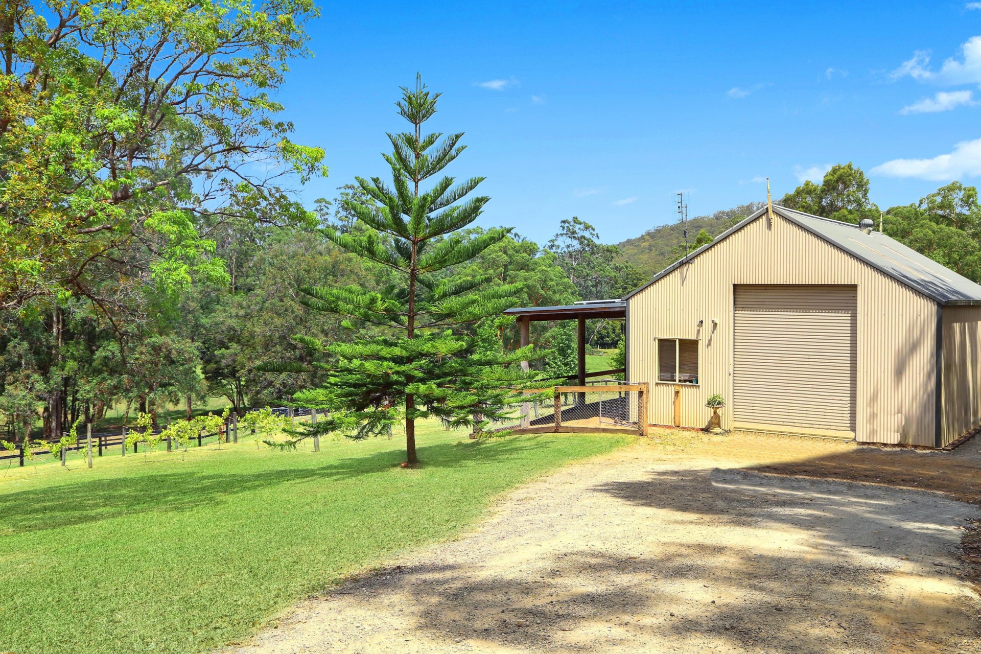 Real Estate in Dooralong
