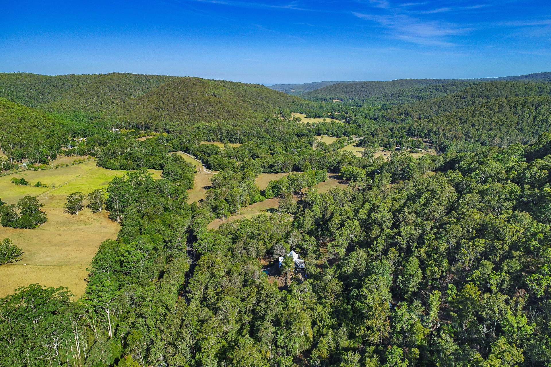 Real Estate in Wyong Creek