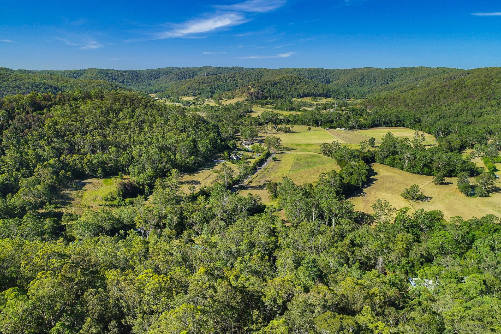 Real Estate in Wyong Creek