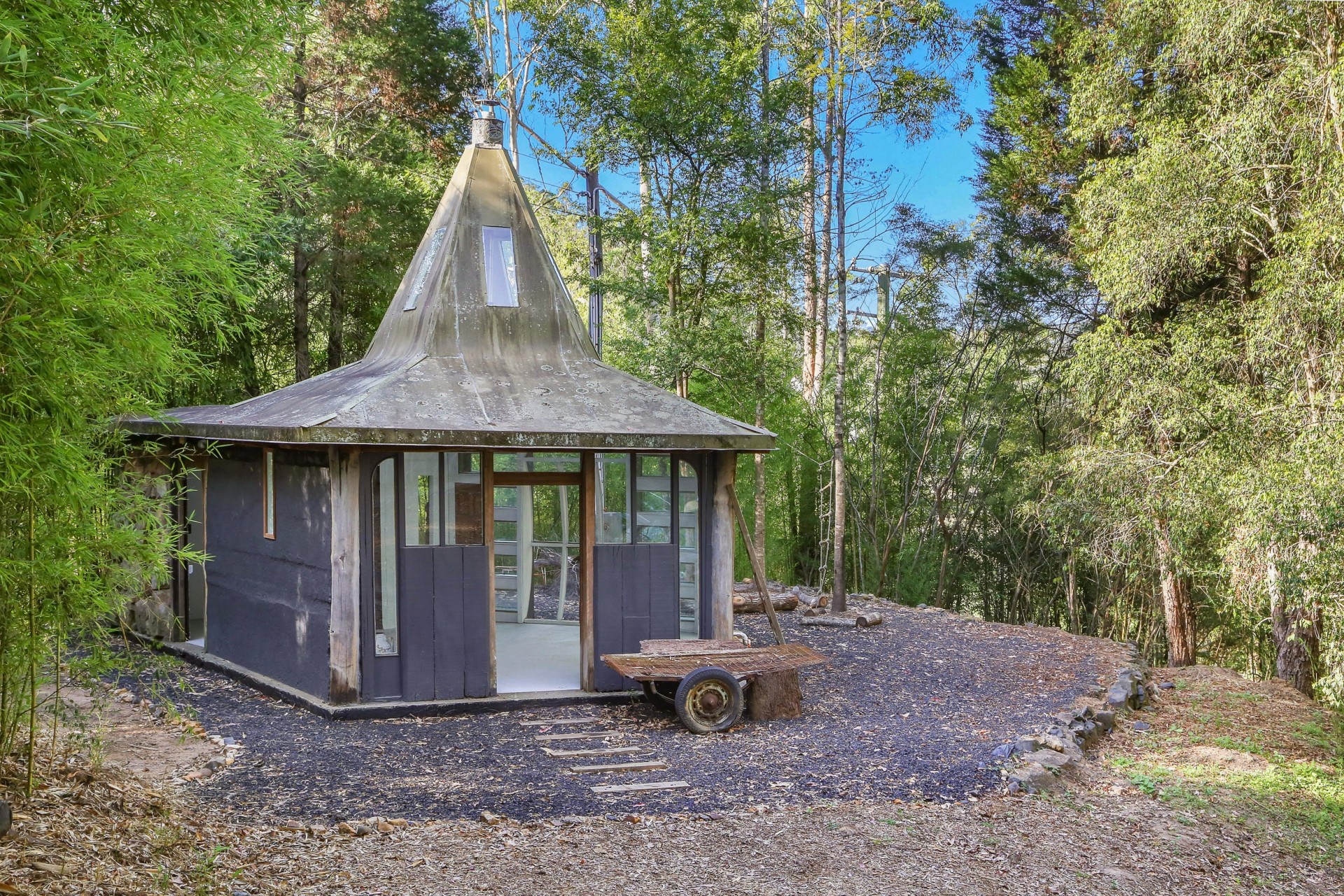 Real Estate in Wyong Creek